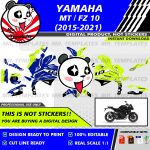 vector download file design motorcycle yamaha mt